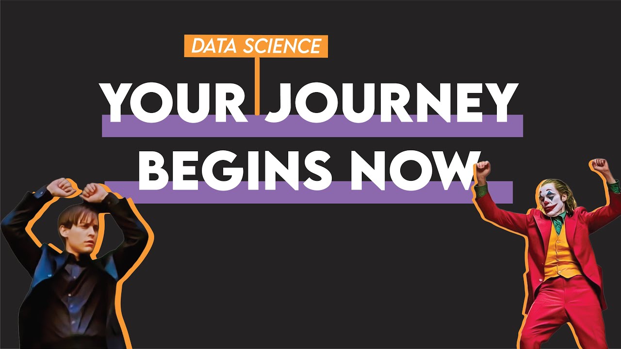 Your Data Science Career Path: From Novice to Pro ๐