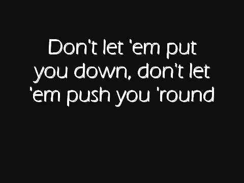 Rod Stewart - Young Turks Lyrics