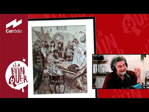 EL BĂNQUER: DĂ ria Saltikova (5x137)