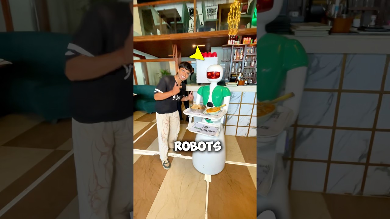 Unique Restaurants | MadCaP