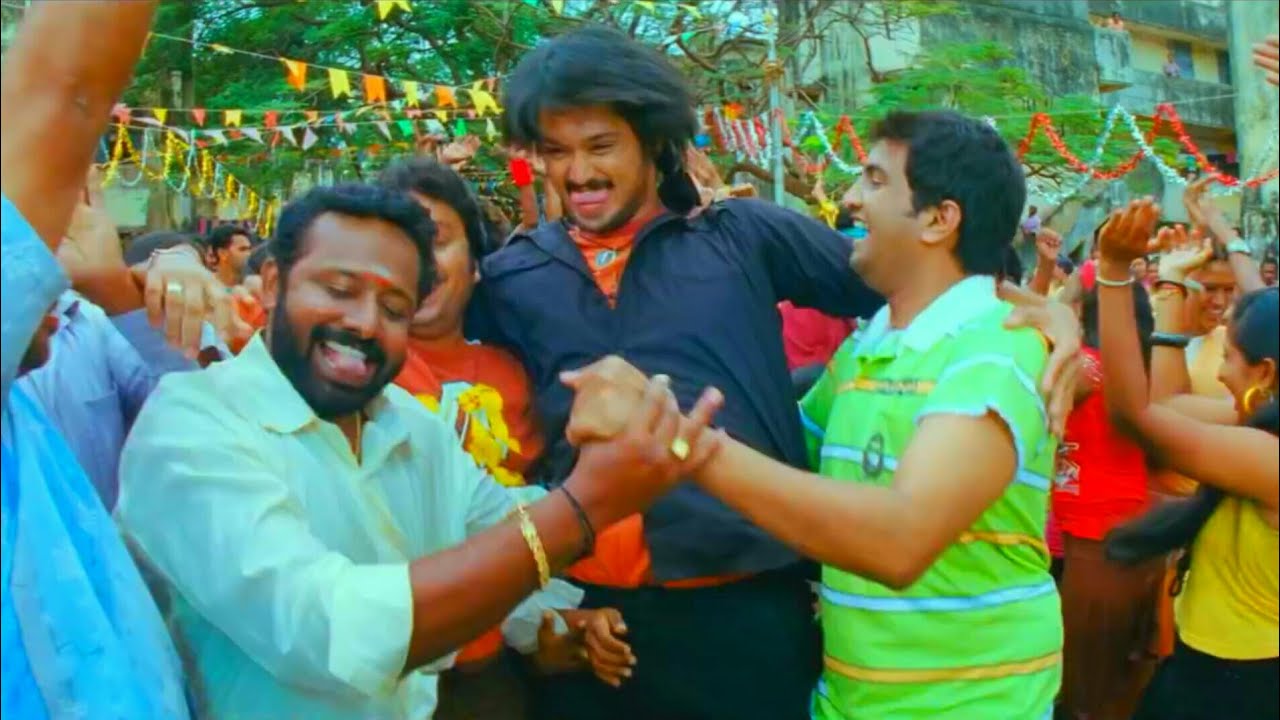 Tamil Masilamani Songs & Status for WhatsApp ✨