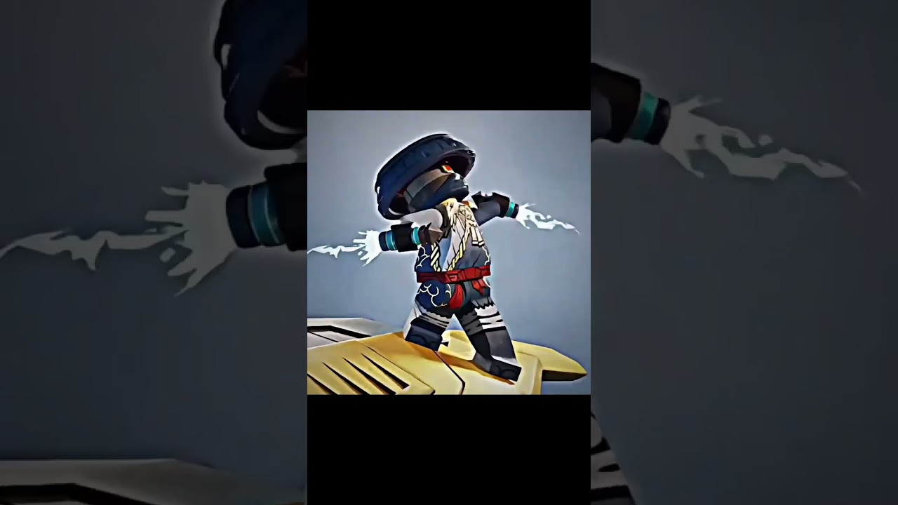 Jay in Dragons Rising S3: The Blue Ninja ⚡