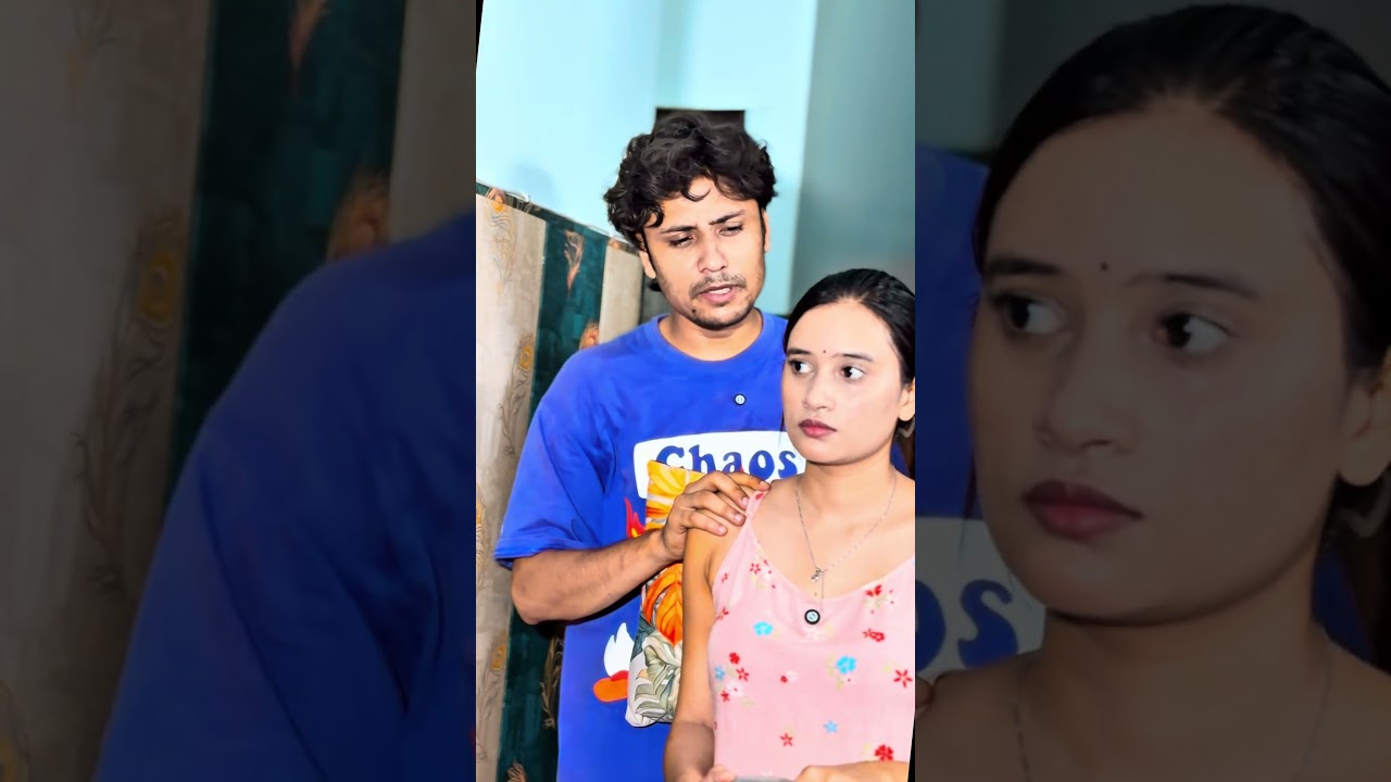 Poet Couple \ Akriti Tiwari | #funny #comedy #poetcouple #love #shorts #youtubeshorts