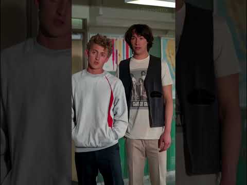 🎬 Which 80s Teen Stars Did YOU Spot in the Hallway?