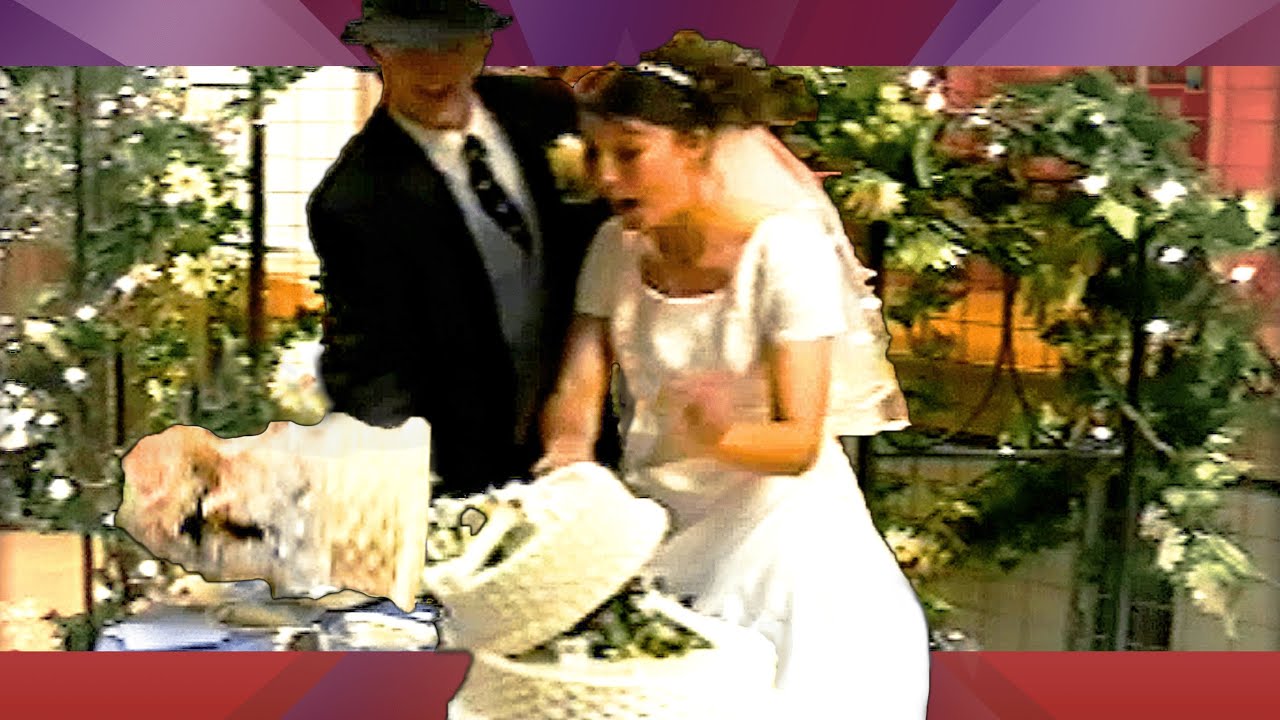 Epic Wedding Fails! π«π Classic Moments