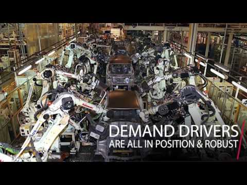 Auto Industry outlook for FY18