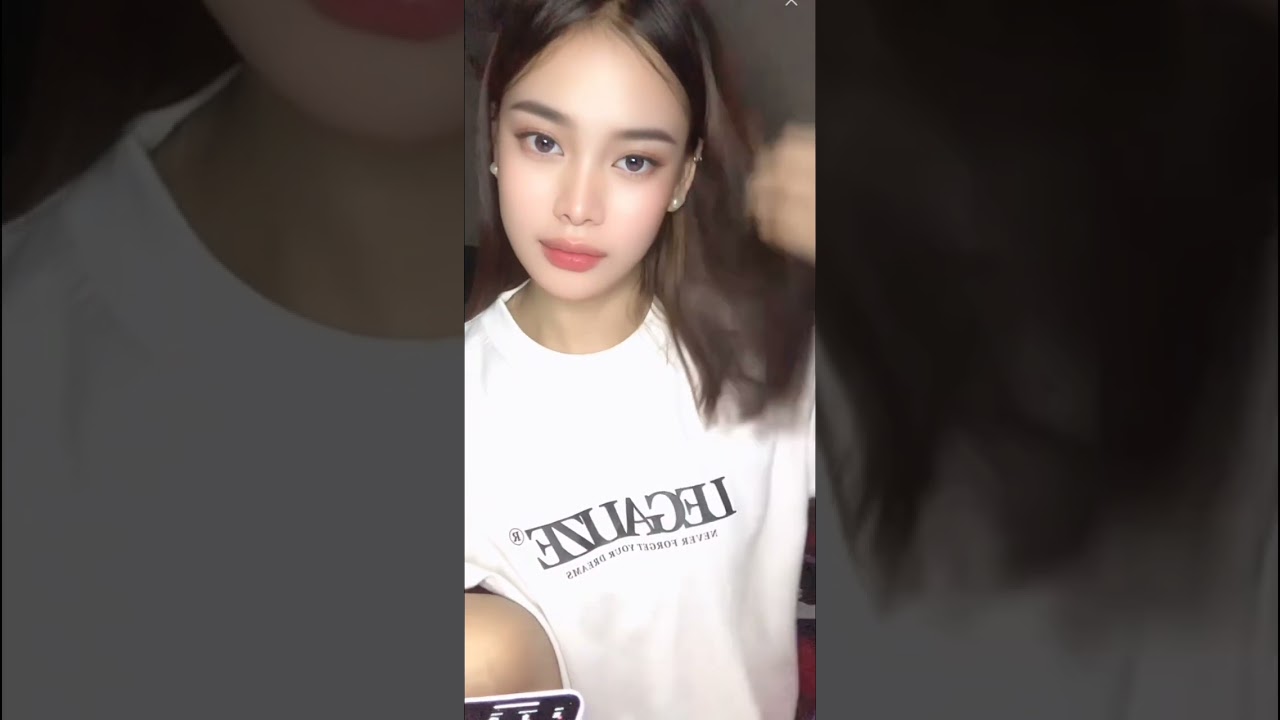 Best Gorgeous Girl  ♥️💦 (Hot Live🥵) #776 #livebroadcast #periscope  #bigolive