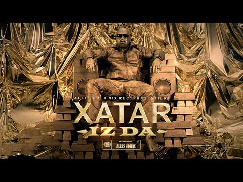 XATAR - IZ DA ► Beat by ENGINEARZ, XATAR & REAF