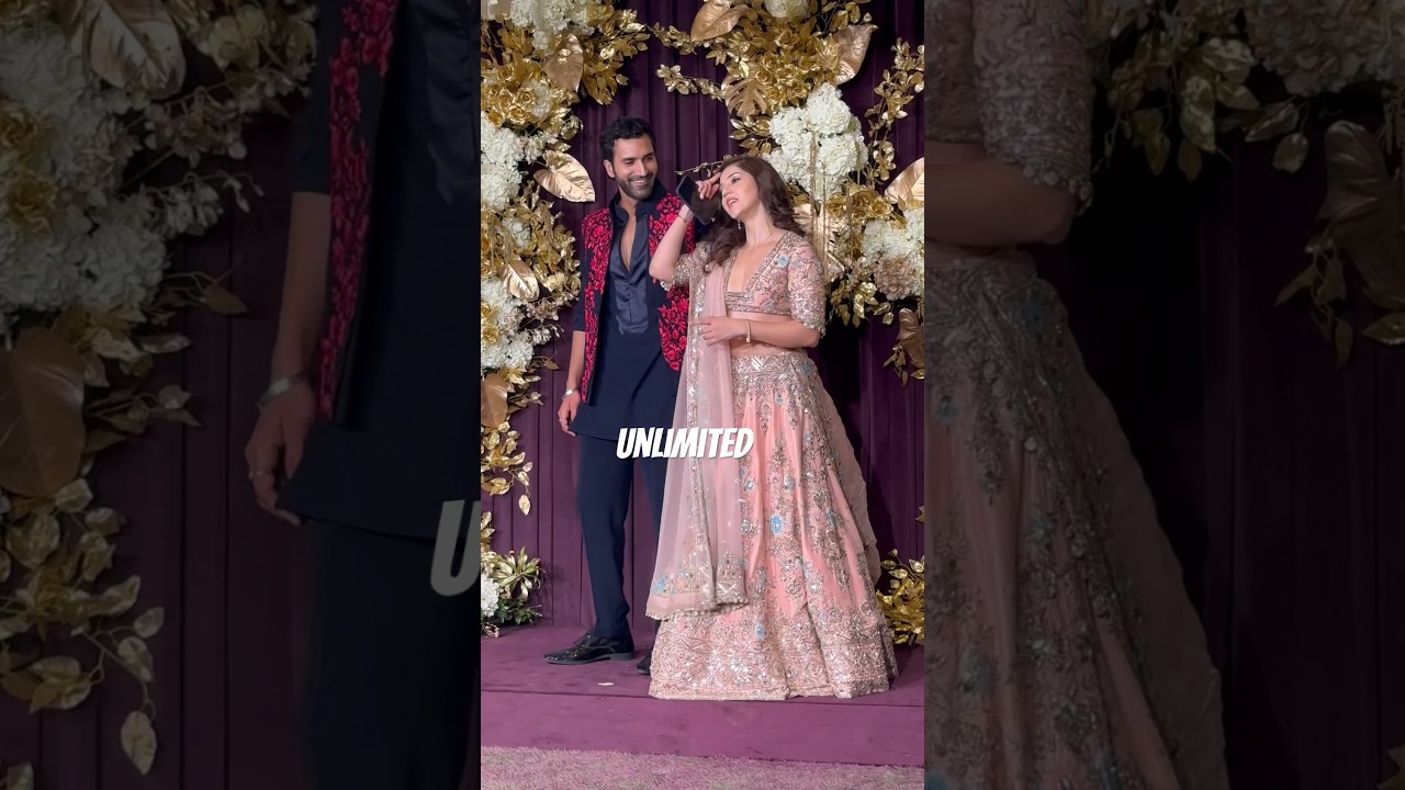 Mehreen Pirzada & Gurfateh Pirzada Celebrate Diwali in Style 🎉