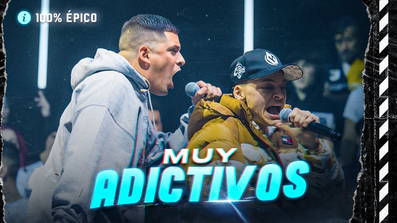 Los Minutos Más Adictivos de la FMS Internacional 2024 🔥 | Clasificatorias Imprescindibles