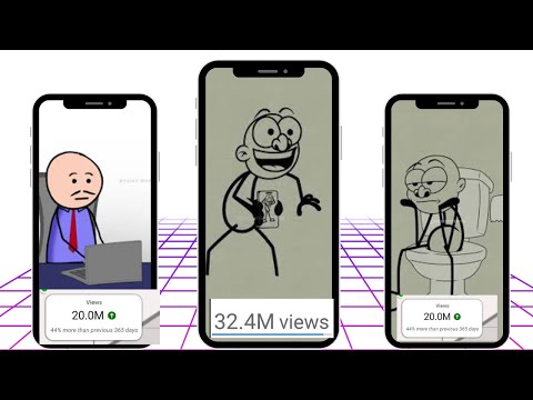 I found the free Software they use 🤯