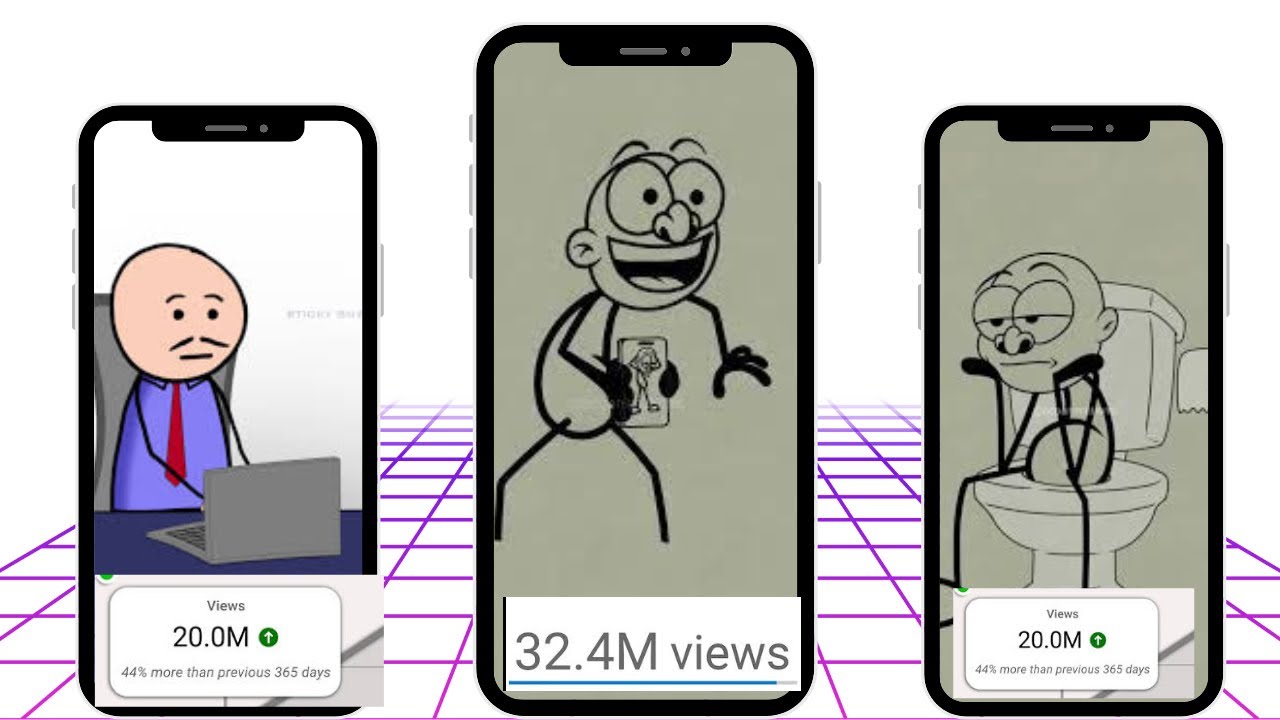 Free Software to Make Money with Animations 🎨