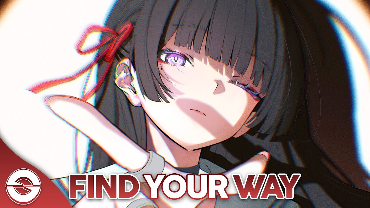 Nightcore & Culture Code - Find Your Way 🎶 | Epic Lyrics & Stream Link
