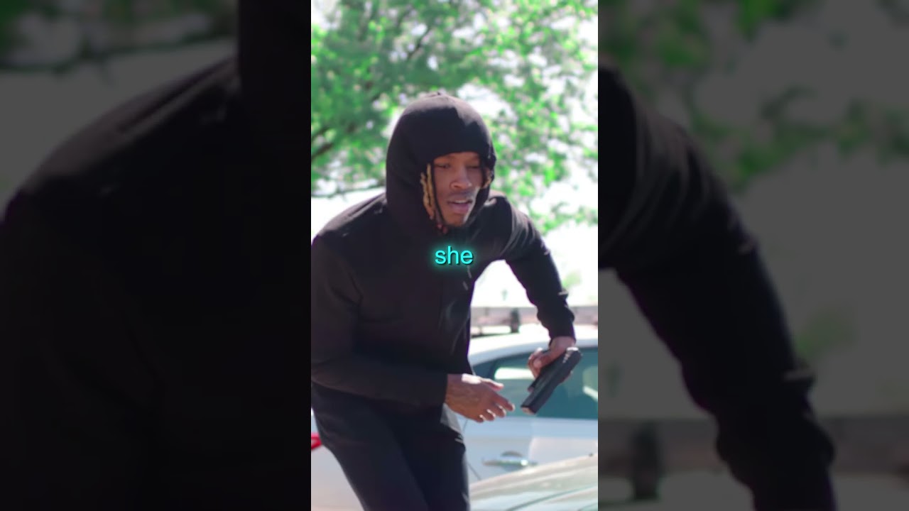 King Von's Most Unbelievable Story