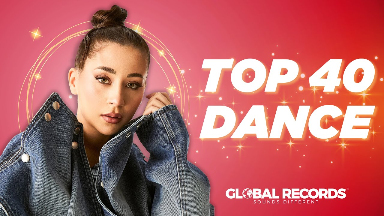 Global Hit List 2025 ❄️ Top 40 Dance Music 2025 WINTER HITS