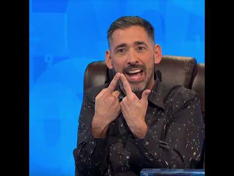 Dr Tom Crawford on Countdown - First Show Opening