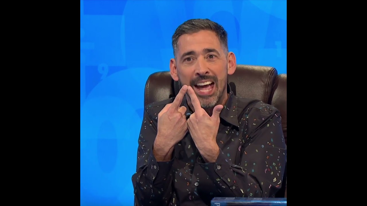 Dr. Tom Crawford Debuts on Countdown as New Numbers Expert 🧮