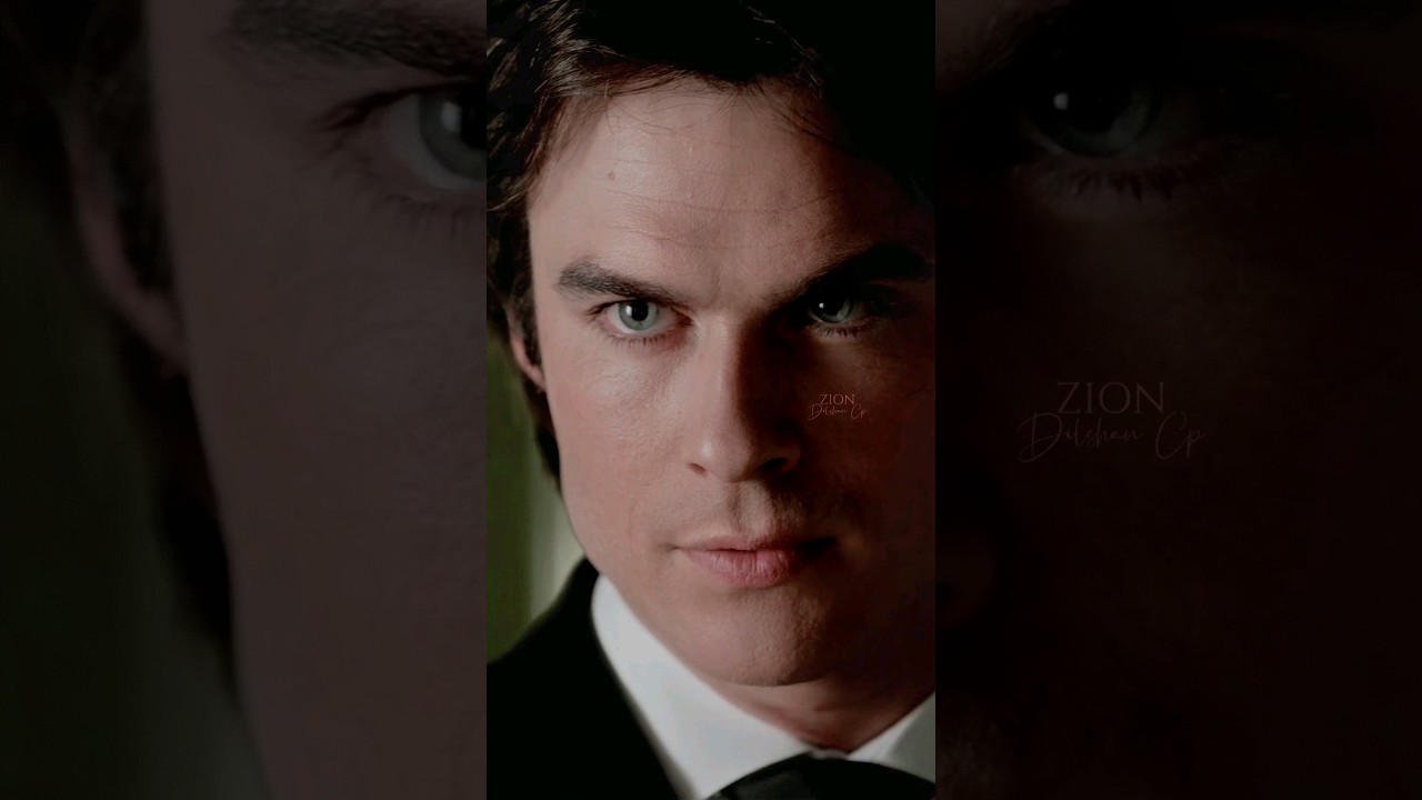 Elena Sired to Damon | Delena 💝