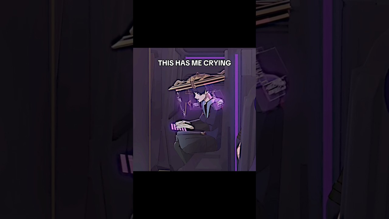 This Scaramouche Can't Fly! 😂 | Amazing Genshin Impact Animation by DILLONGOO