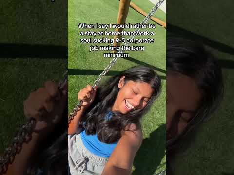 Future SAHM where ya at? 🤪❤️