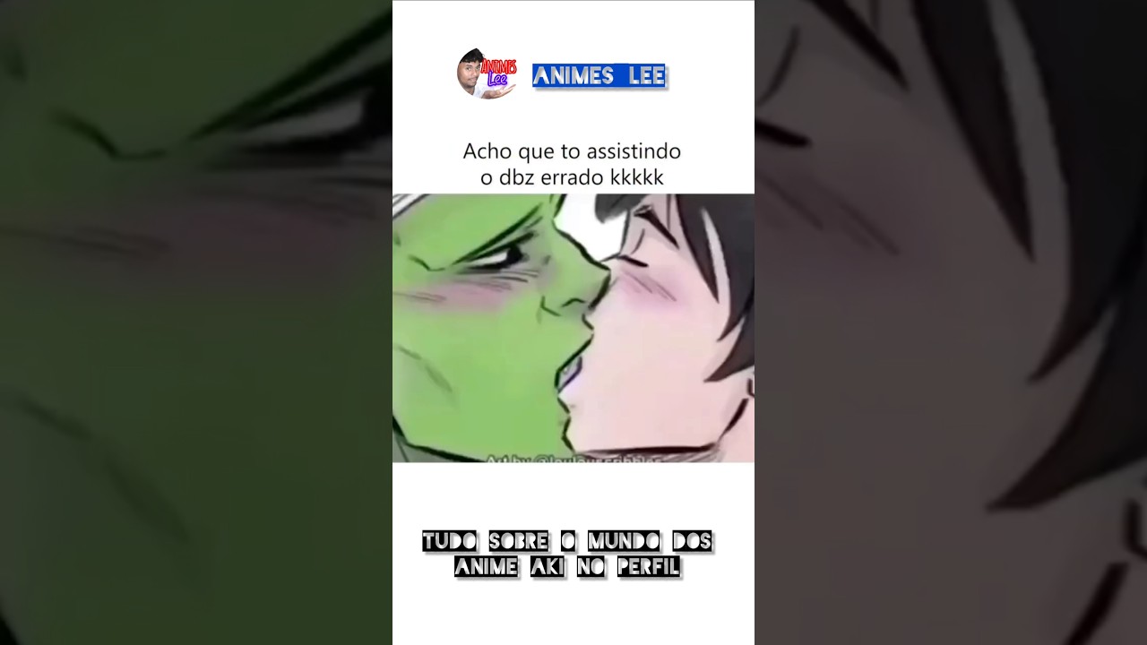 Esse Episódio de Dragon Ball está Meio Suspeito! 😅