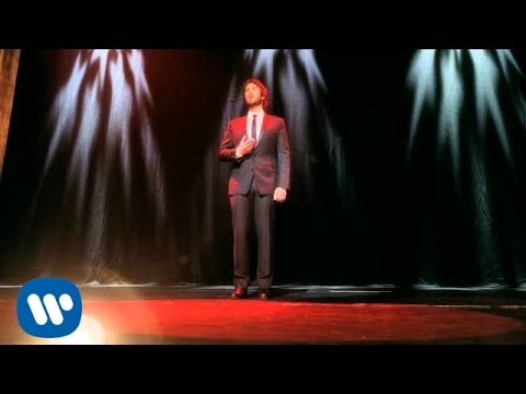 Josh Groban - Anthem [OFFICIAL MUSIC VIDEO]