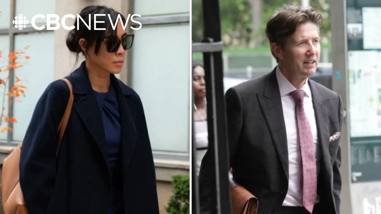 Toronto Lawyer Couple Caught Living Lavishly Off Stolen Homeowner Funds 💼