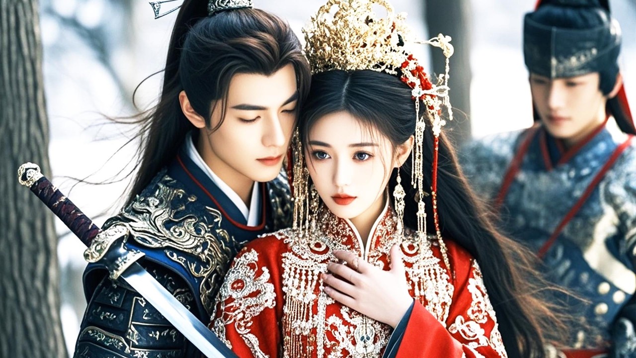 Reborn on Her Wedding Day: A Bride's Revenge 💍