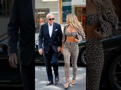 Glam Life#billionaire #luxury #monaco #trending #fyp