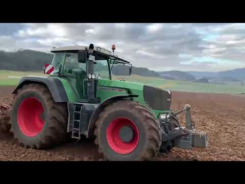 Agrartechnik Werra-Meißner