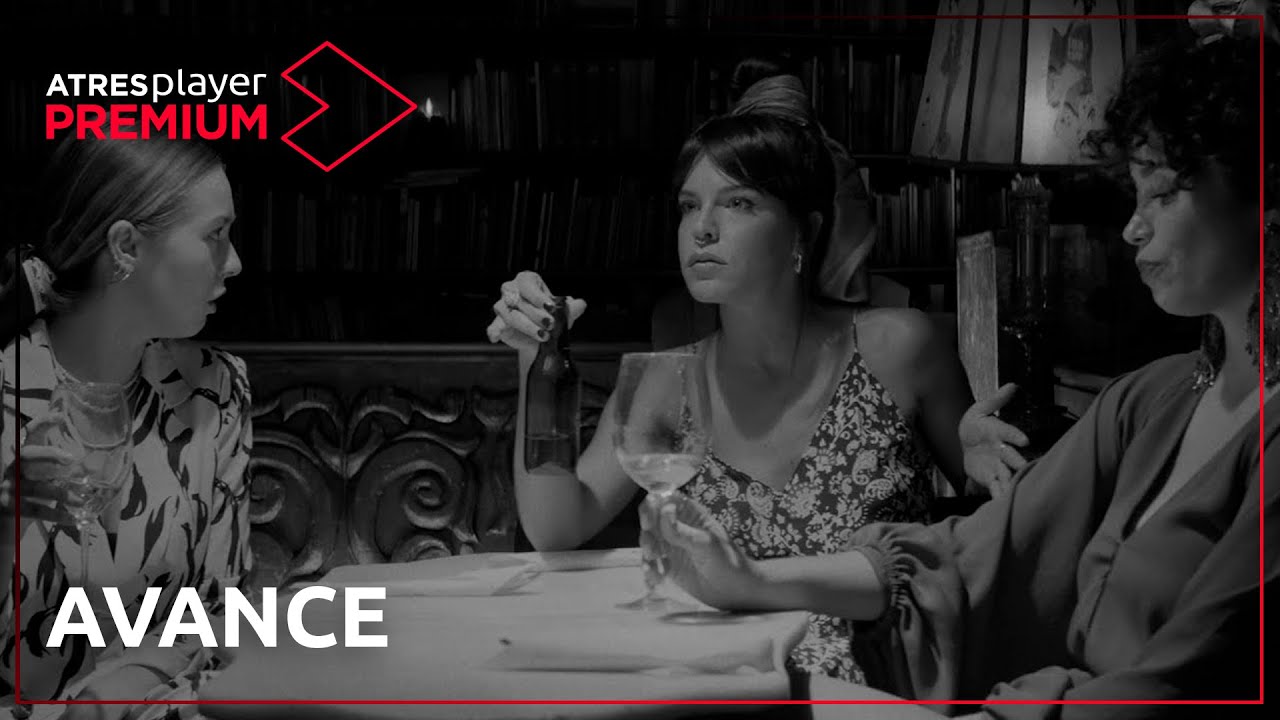 #Luimelia DOS | Capítulo 5: Madrid - Avance | Ya disponible en ATRESplayer Premium