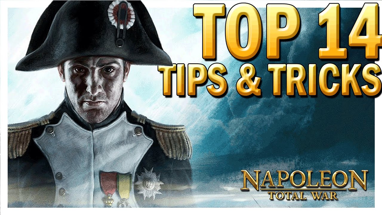 Napoleon Total War: Top 14 Tips & Tricks 🎖️