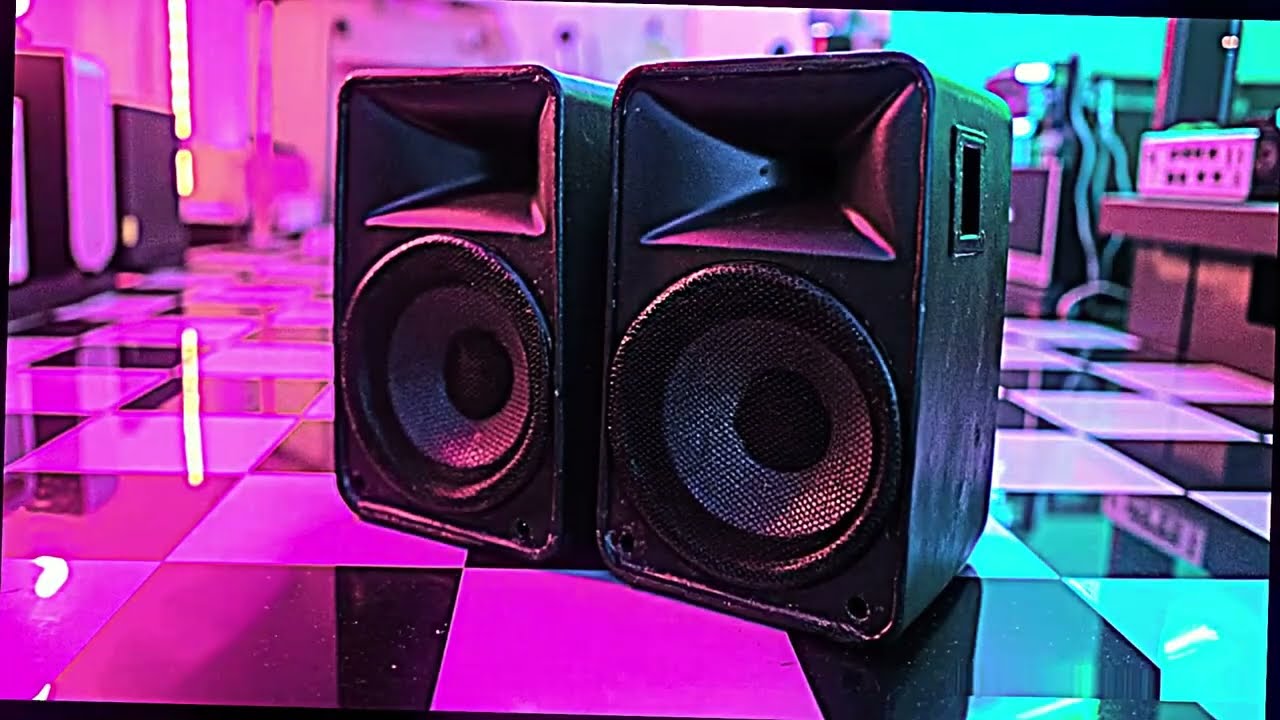 Dancin’ in the Funk Era 🎶