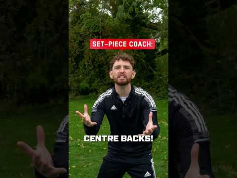 WHY are Arsenal just CORNER’S FC?! 👀😳 #arsenal #gabriel #corners #football #footballfunny #setpiece