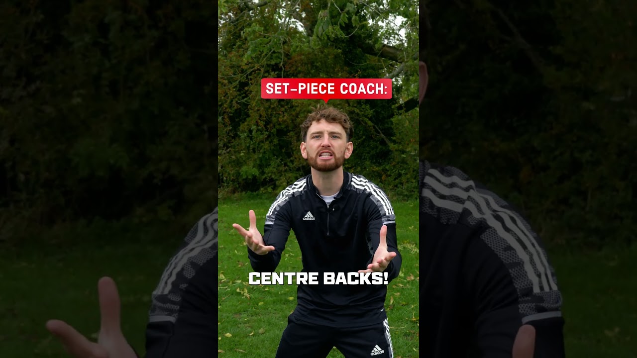 Why Are Arsenal Just Corner’s FC? 👀