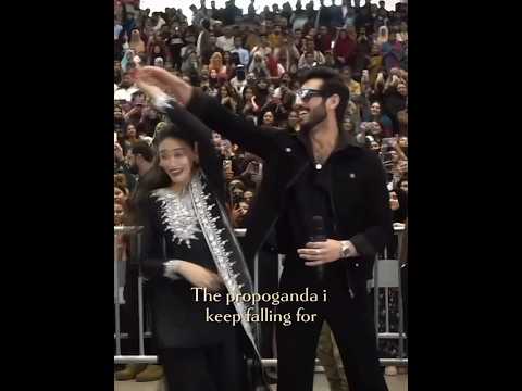 Bestt twirlll everr 🥹🤌🏻🤍🤍#aliraza#anmolbaloch#saiyaara#iqtidar#trending#shorts#viral#trendingsong