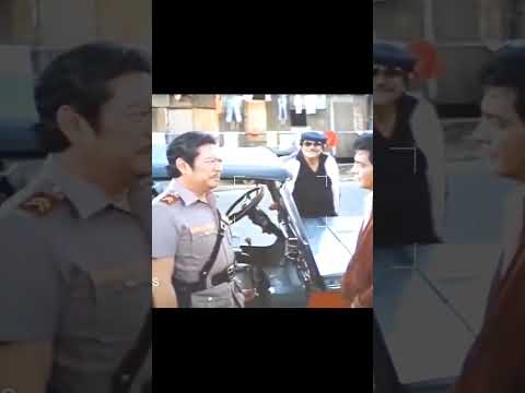 FPJ iba talaga ang tagalog ni fpj MALALIM#trending #youtubeshorts #shorts