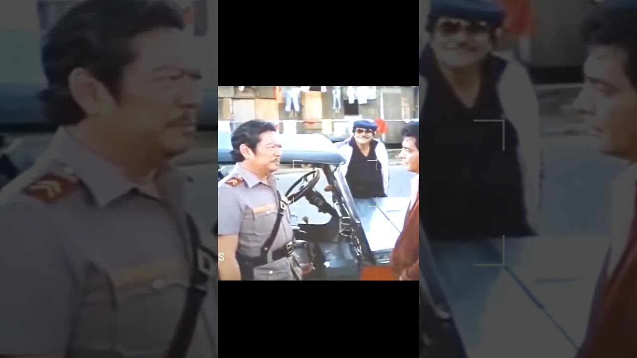 FPJ's Authentic Tagalog Language