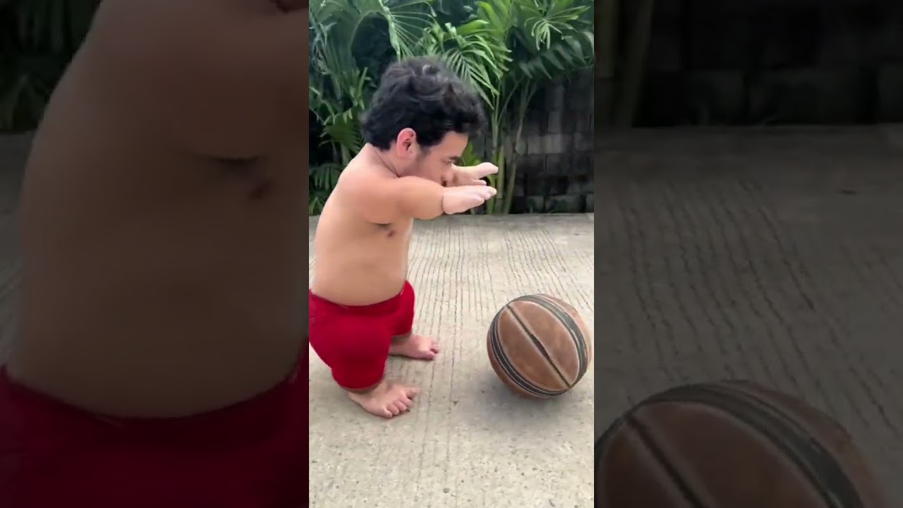 Hilarious Midget Gymnastics Clips That Will Make You Laugh 😂