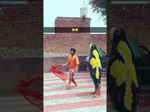 Jass dhillon | dhutta Pindi Ala | funny dance #comedyvideo #viralshorts #dhutta #theaterjunction