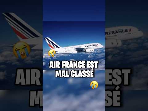 Top 20 des meilleures compagnies aériennes