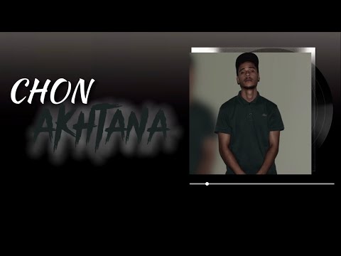 CHON - akhtana (audio officiel )