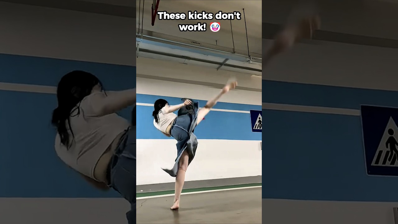 Taekwondo Girls and Boys Compilation | Short Video