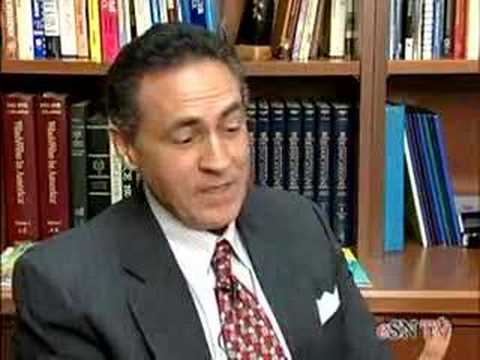 eSN TechWatch: Meet AASA's new leader (Part 1) -- June 16, 20