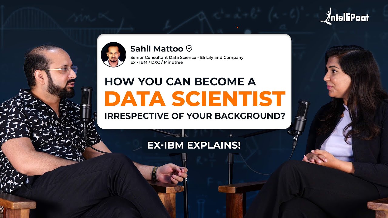 Pathway to Data Science: A Comprehensive Guide for 2024