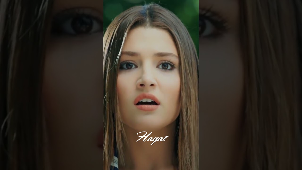 Hayat's Pool Accident: A Heartwarming Tale of Love & Sacrifice 💖