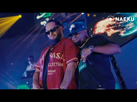 GOL DE LA FECHA (En Vivo) - DJ Jader Tremendo x Dandy Bway