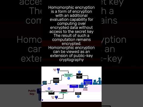 Homomorphic Encryption...enter DERO