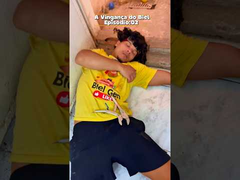 A VINGANÇA DO BIEL - EPISÓDIO 02