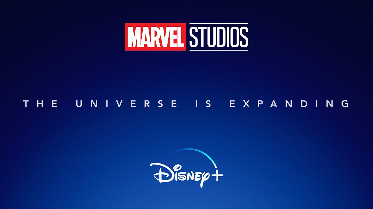 Marvel Studios' Big Game Spot on Disney+ 🚀